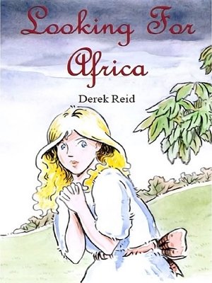 cover image of Looking for Africa
